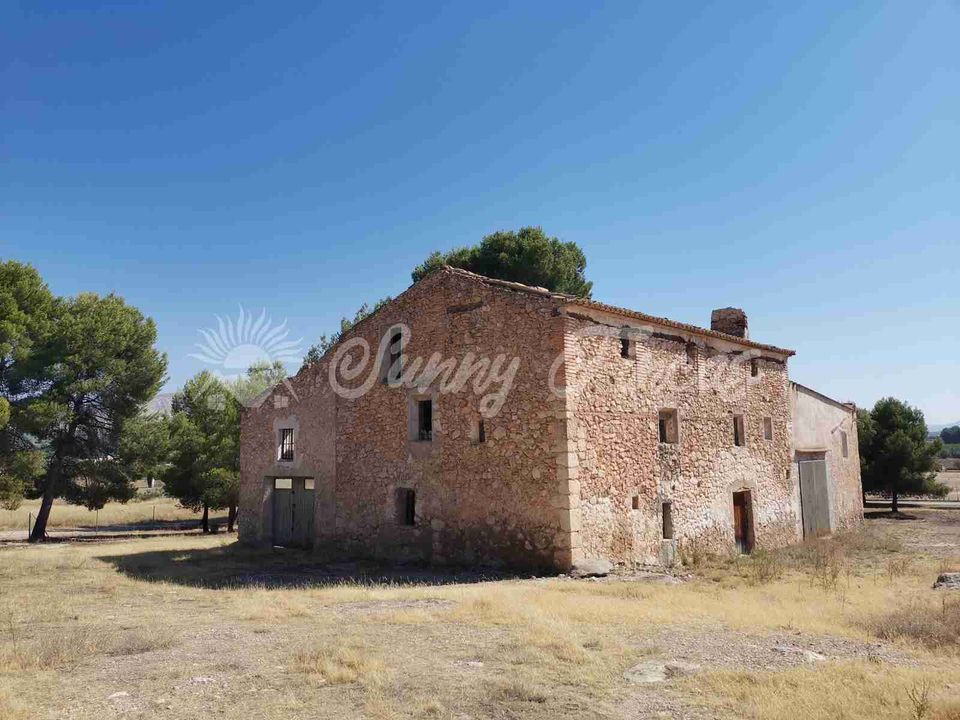Farm i Beneixama, Alicante - foto 2